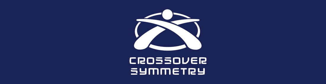 Crossover Symmetry: Perform at your best