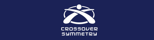 Crossover Symmetry: Perform at your best