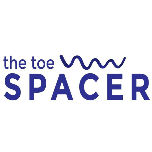 JUST ADDED: The Toe Spacer