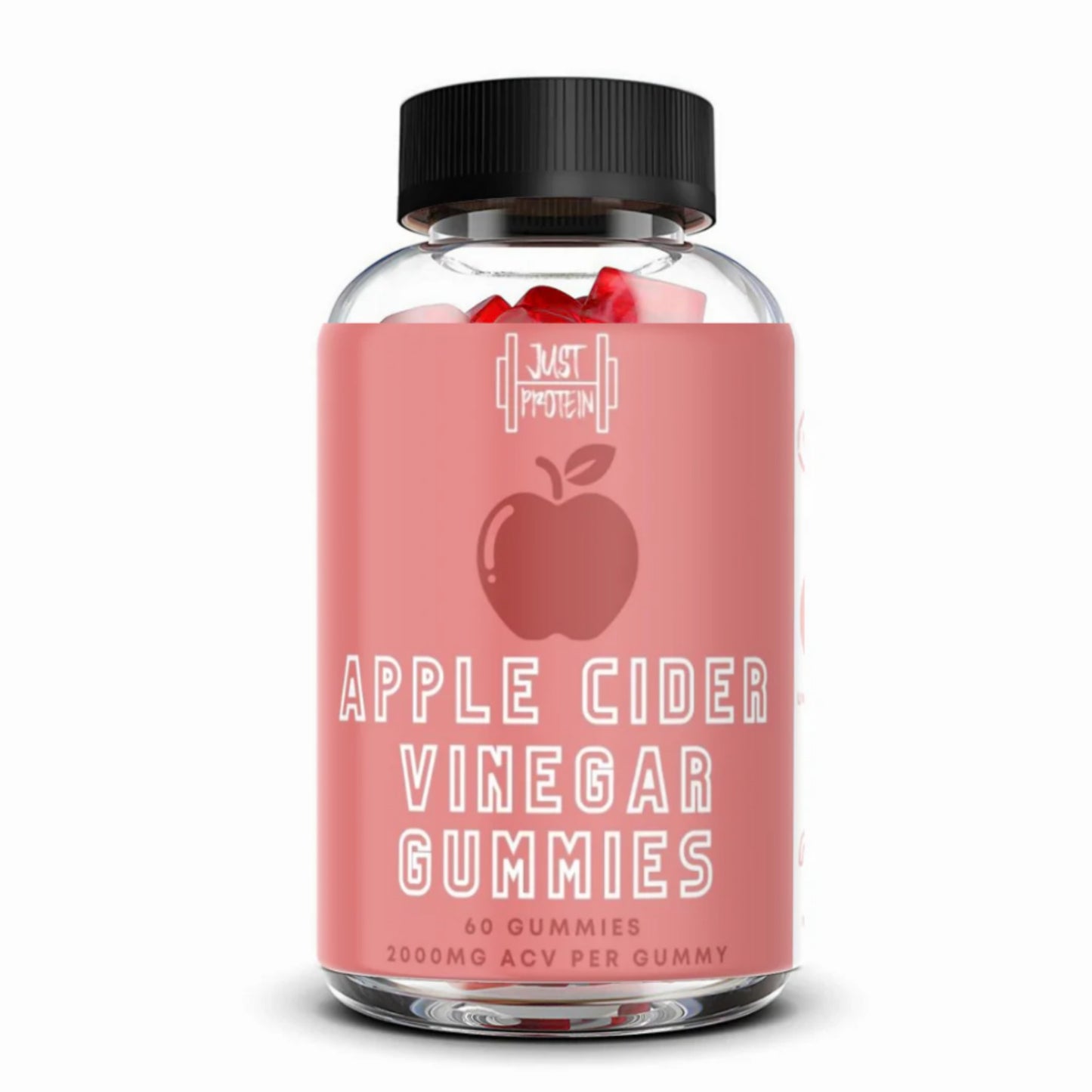 Apple Cider Vinegar Gummies