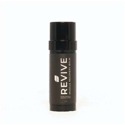 Revive Balm Rub